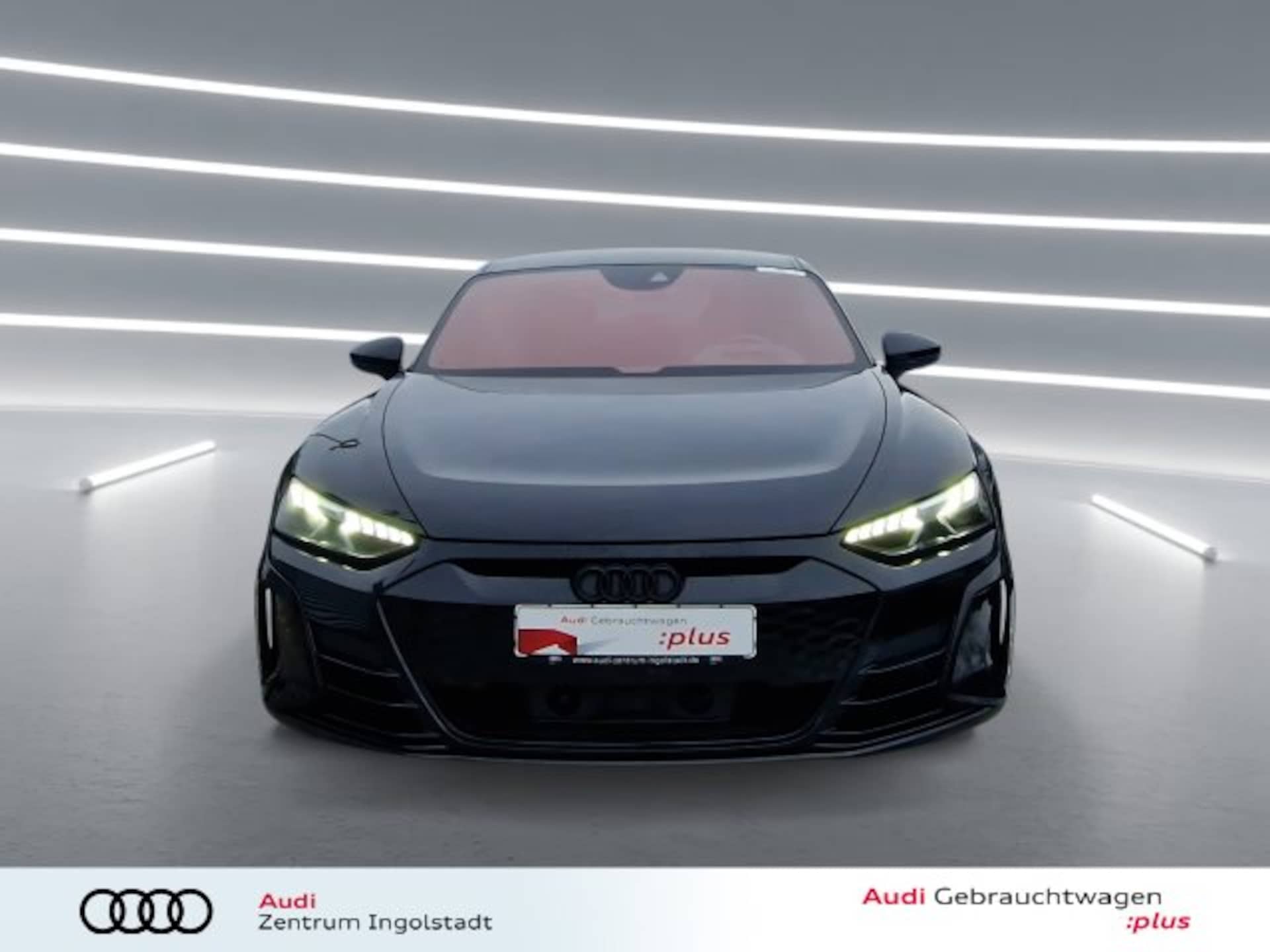 Audi RS e-tron GT