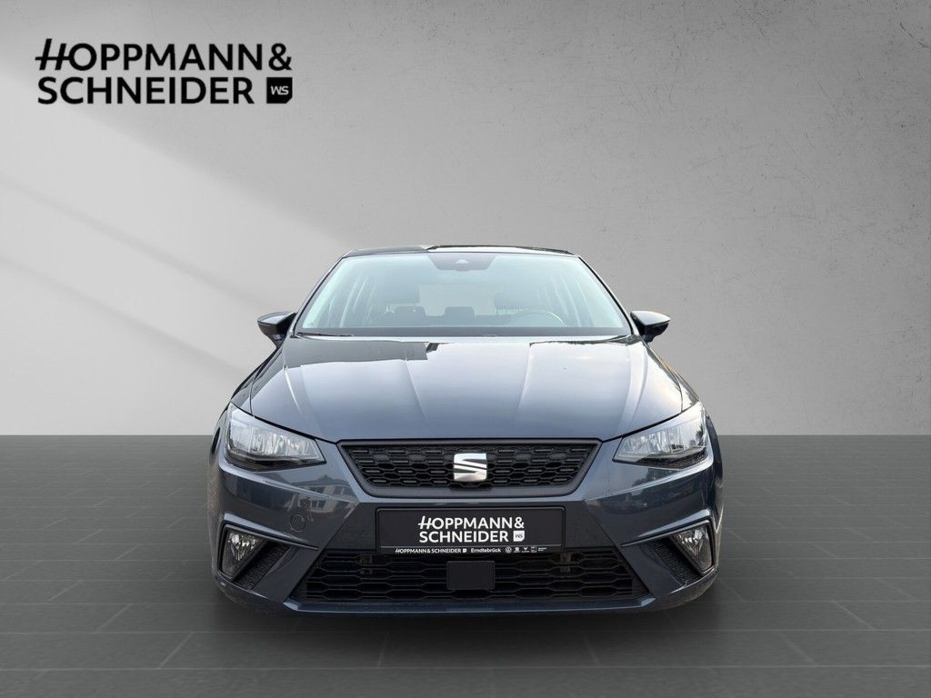 SEAT Ibiza Style