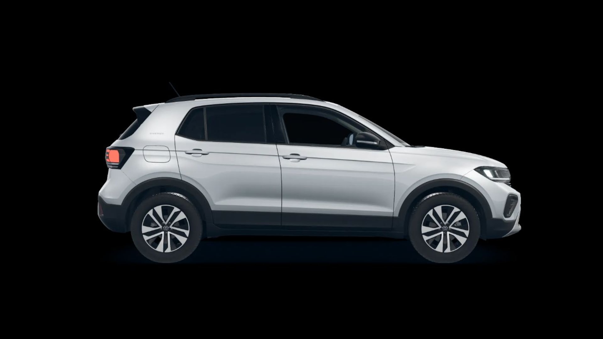 Volkswagen T-Cross ENERGY