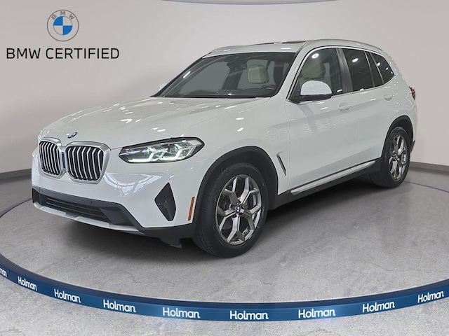 2023 BMW X3