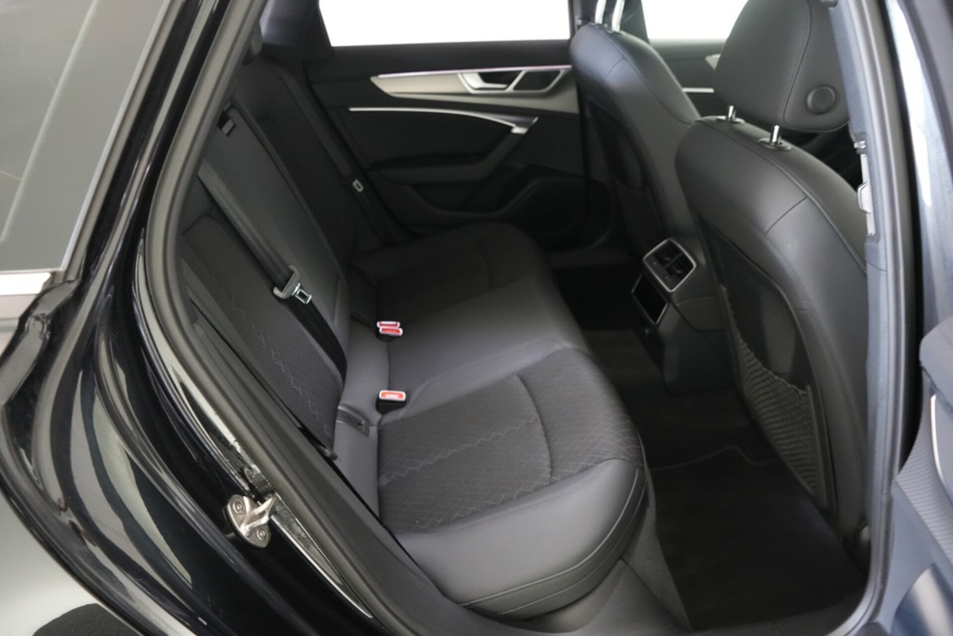 Audi A6 Avant Design
