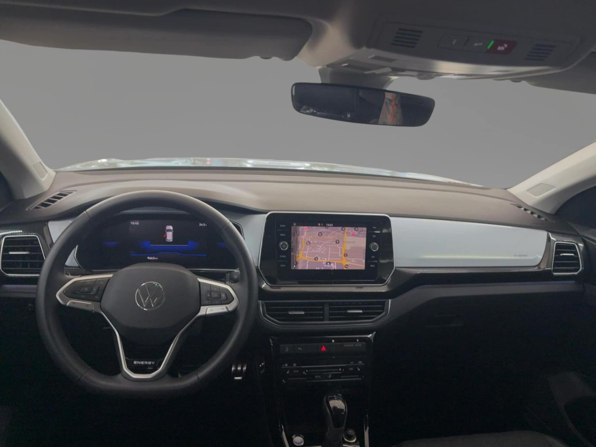 Volkswagen T-Cross ENERGY