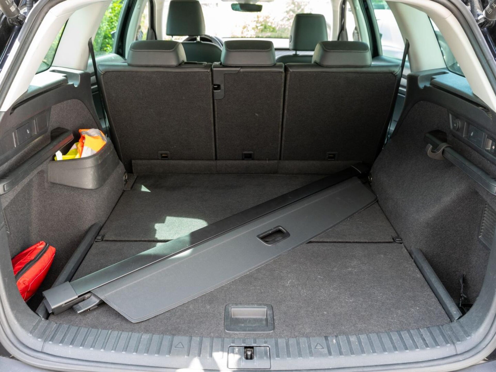 Skoda Kodiaq Style