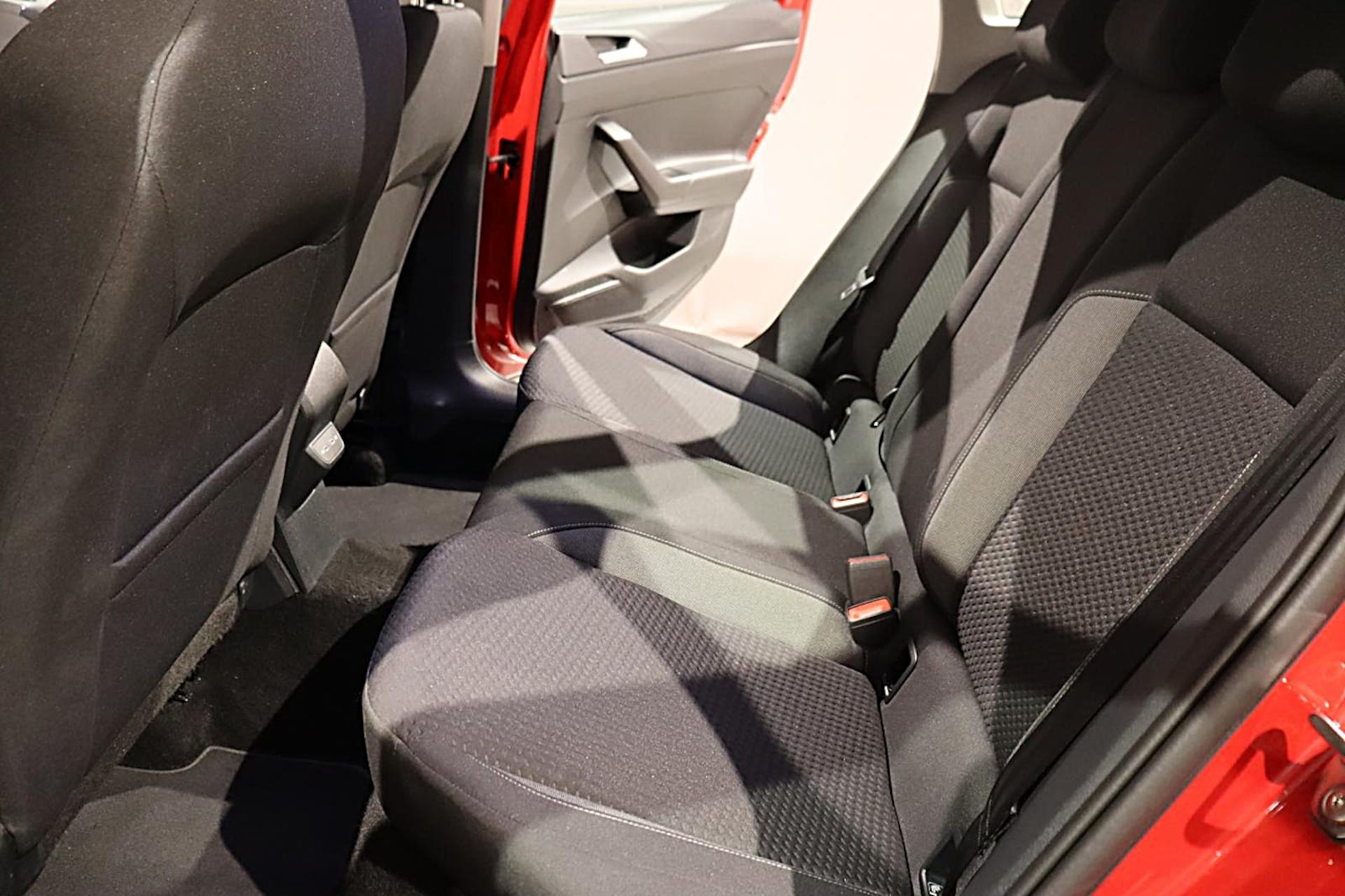 Volkswagen Taigo Life