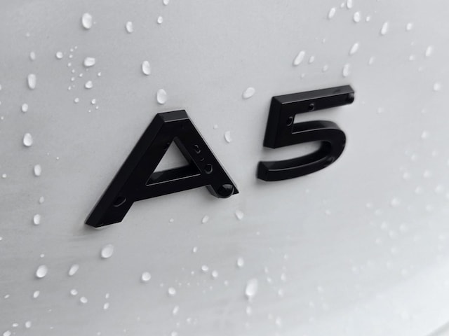 2025 Audi New A5 Premium - Photo 34