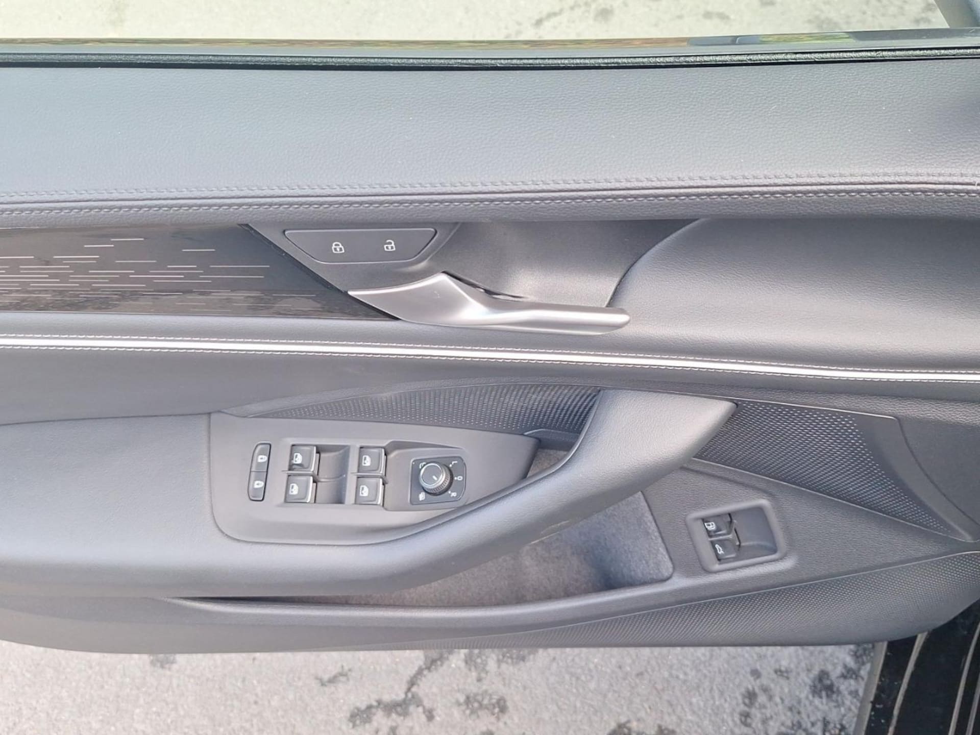 Volkswagen Passat Elegance