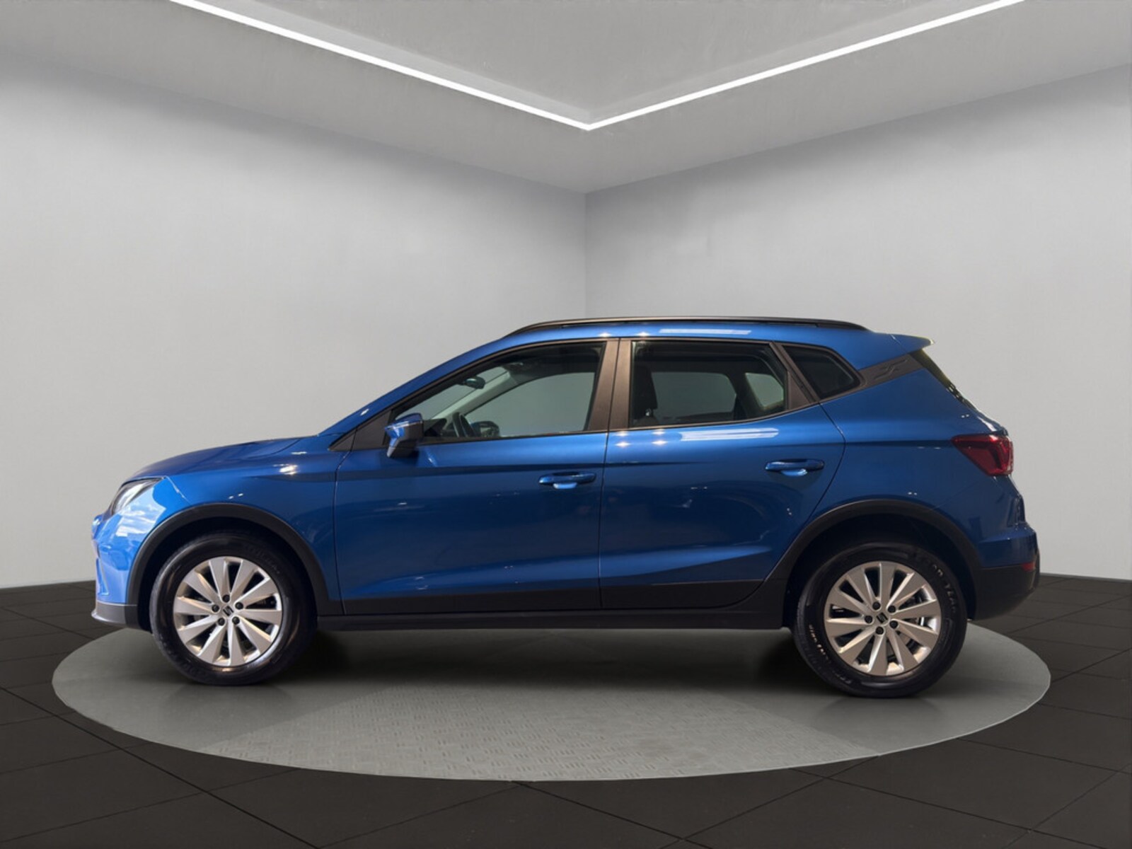 SEAT Arona – Bild 2