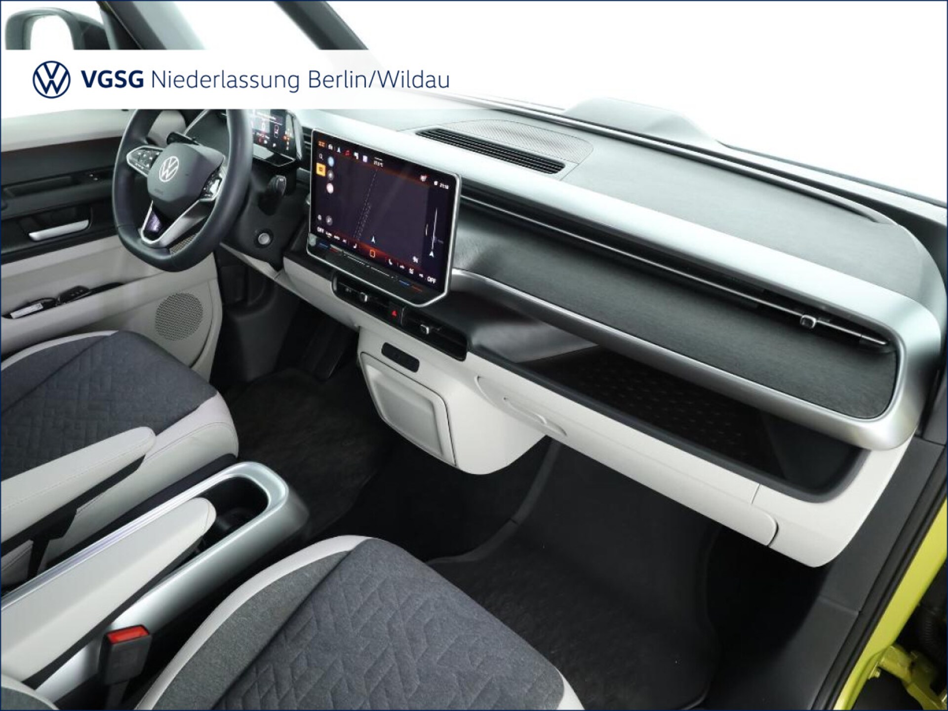 Volkswagen ID. Buzz Pro