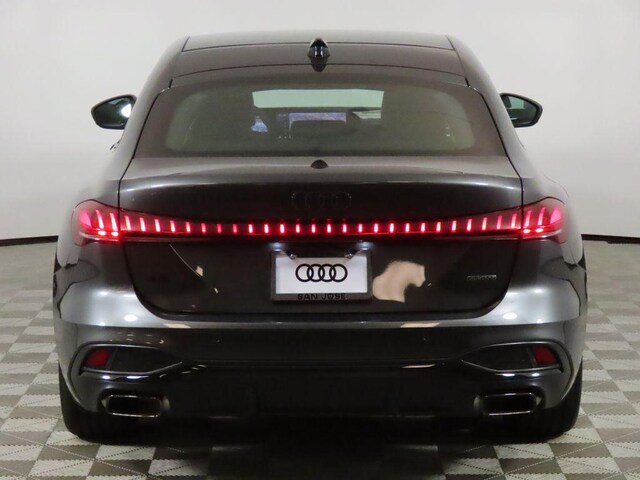2026 Audi A5 Sedan