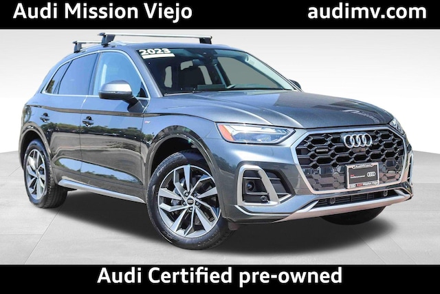 2023 Audi Q5