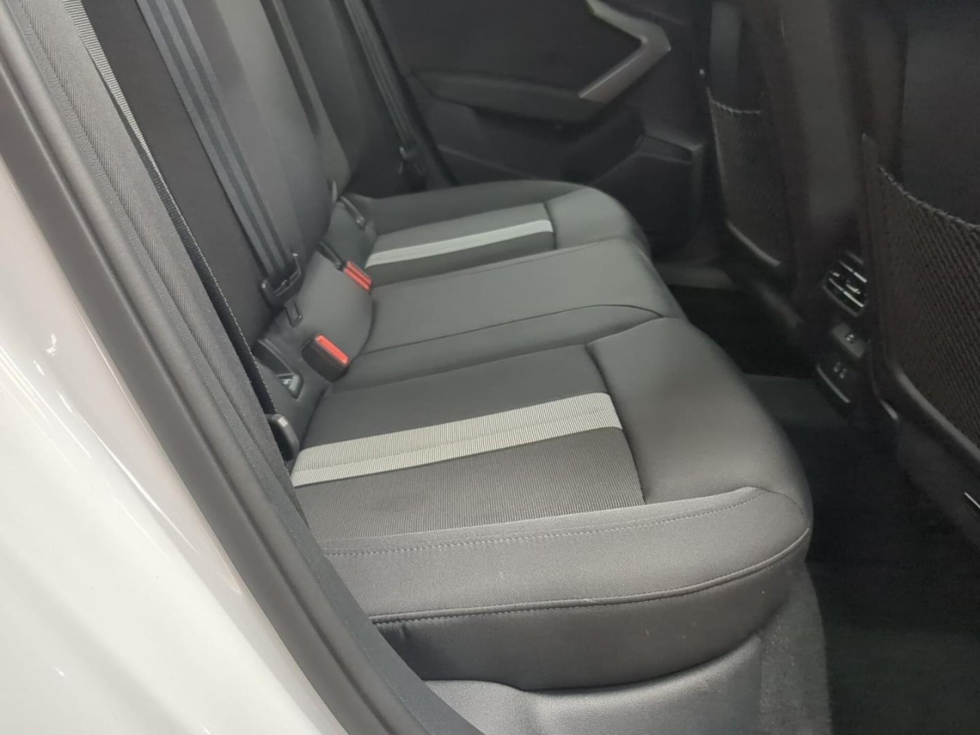 Audi A3 Sportback Advanced