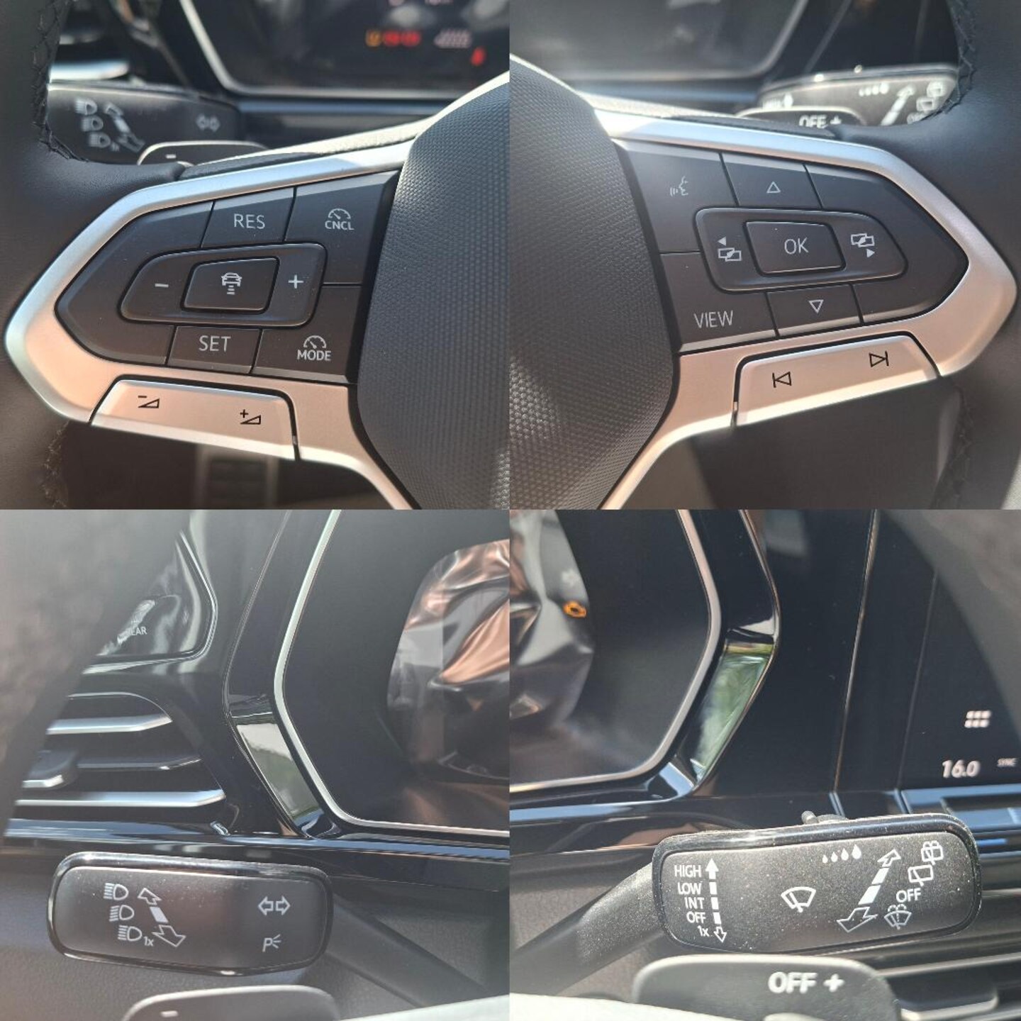 Volkswagen Caddy Style