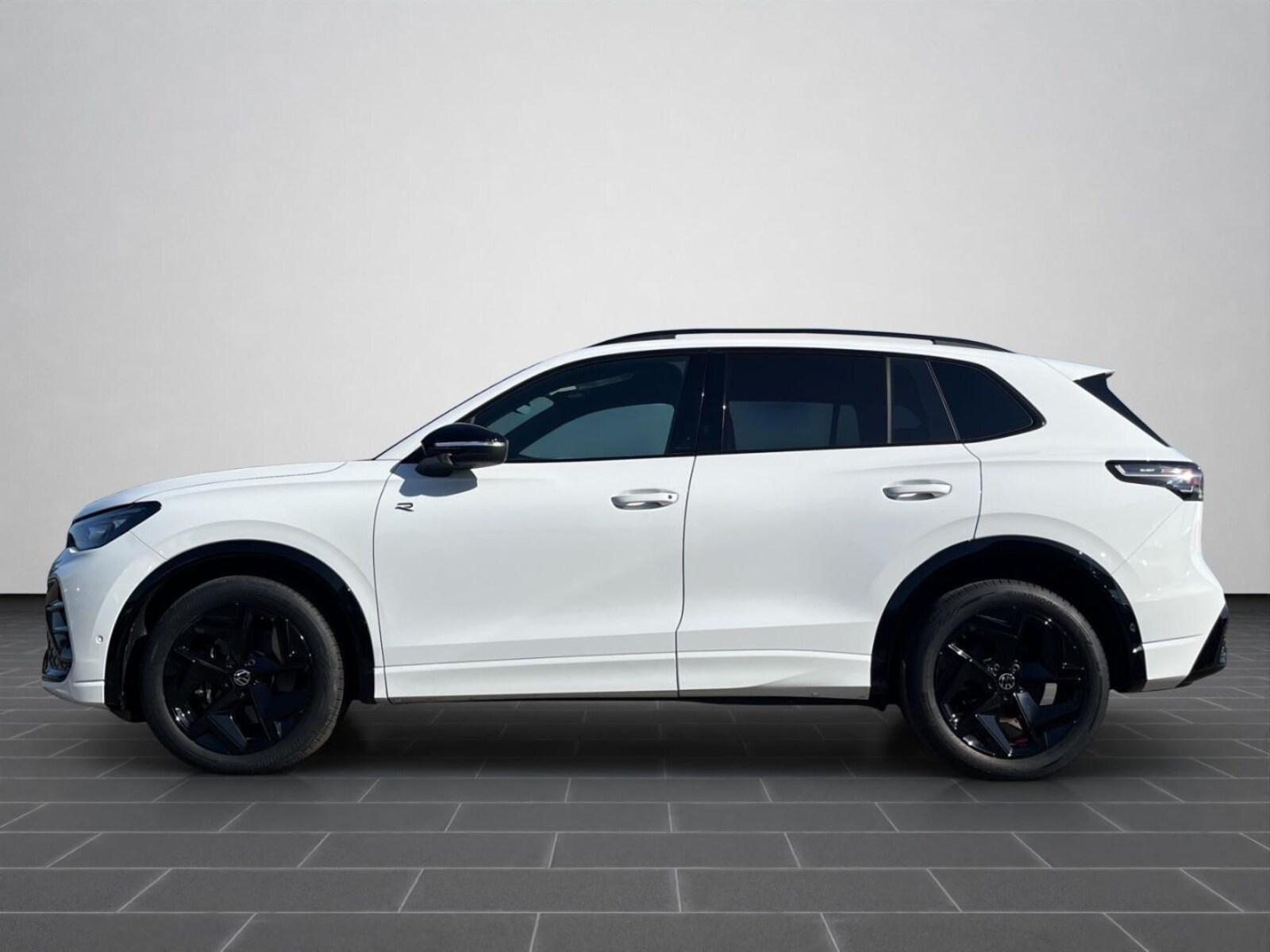 Volkswagen Tiguan – Bild 7