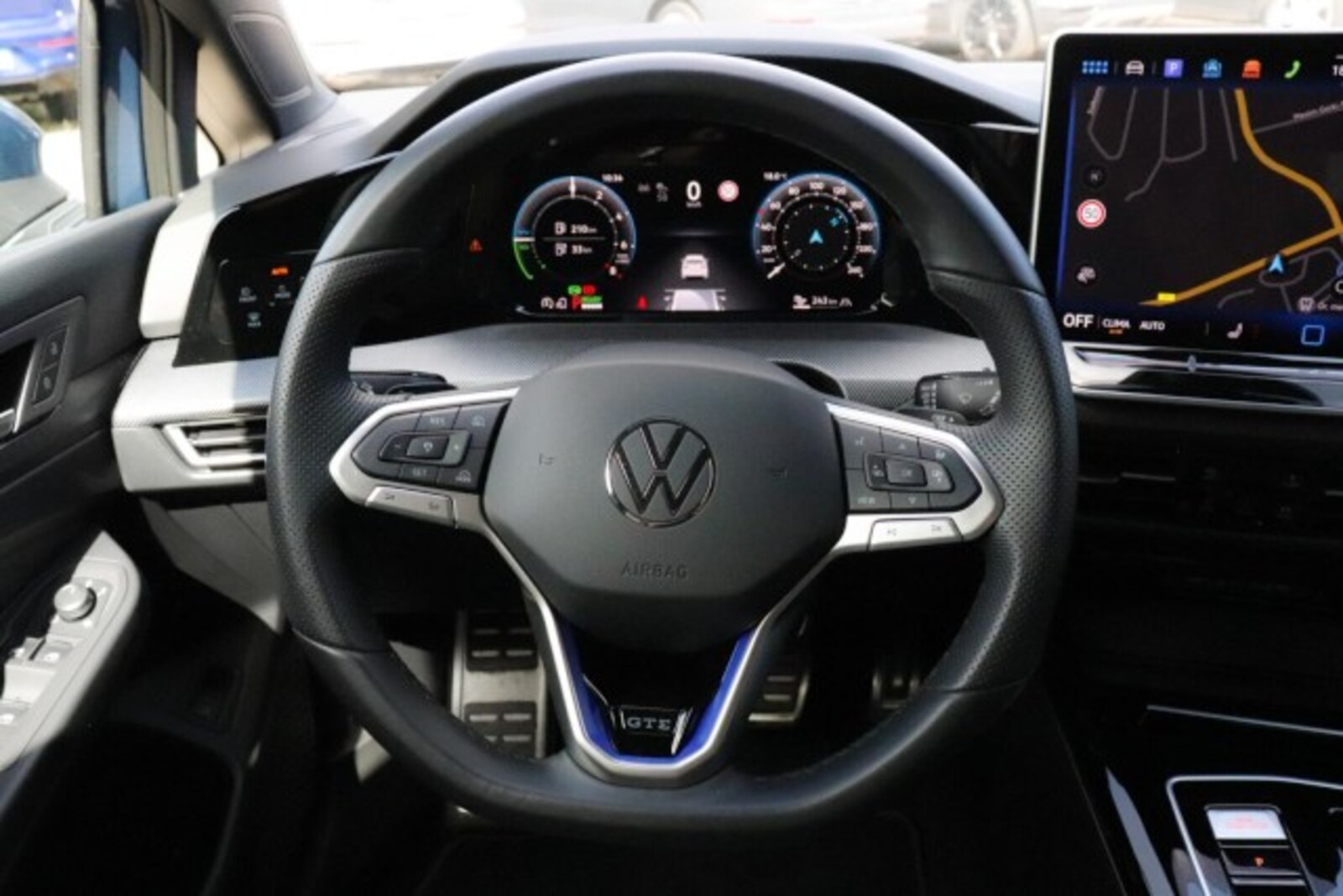 Volkswagen Golf – Bild 5