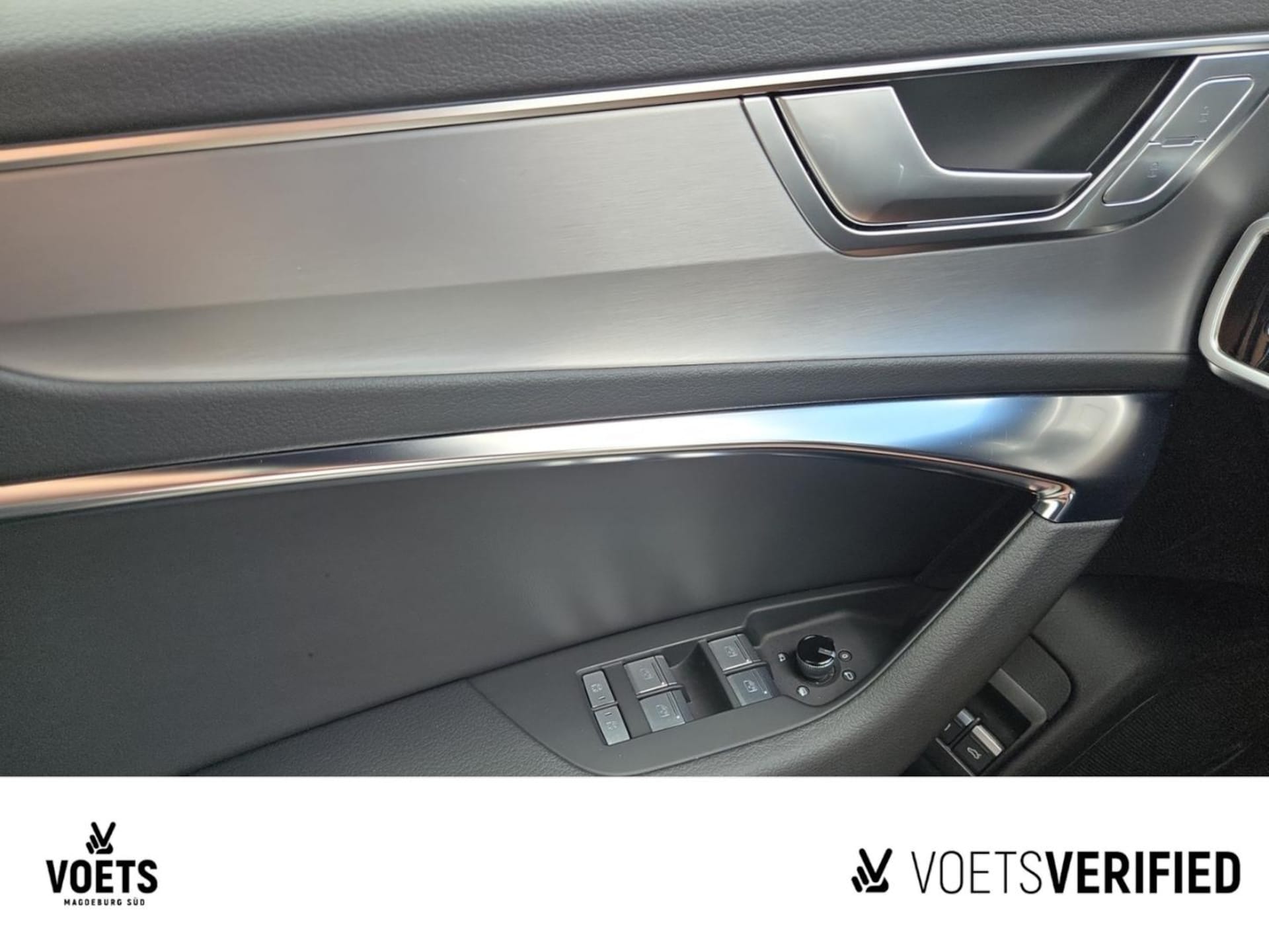 Audi A6 Avant TFSI e Sport