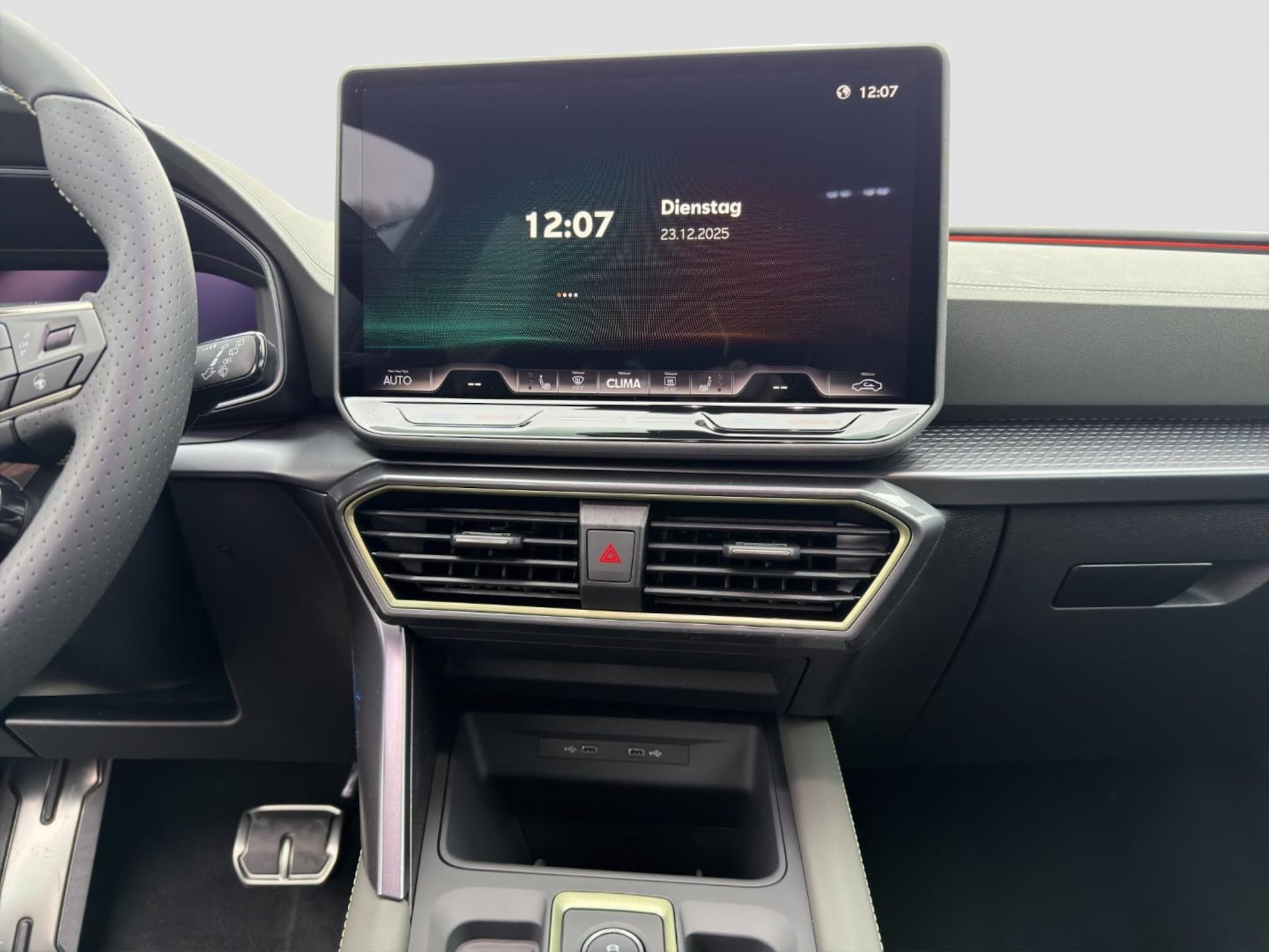 CUPRA Formentor VZ