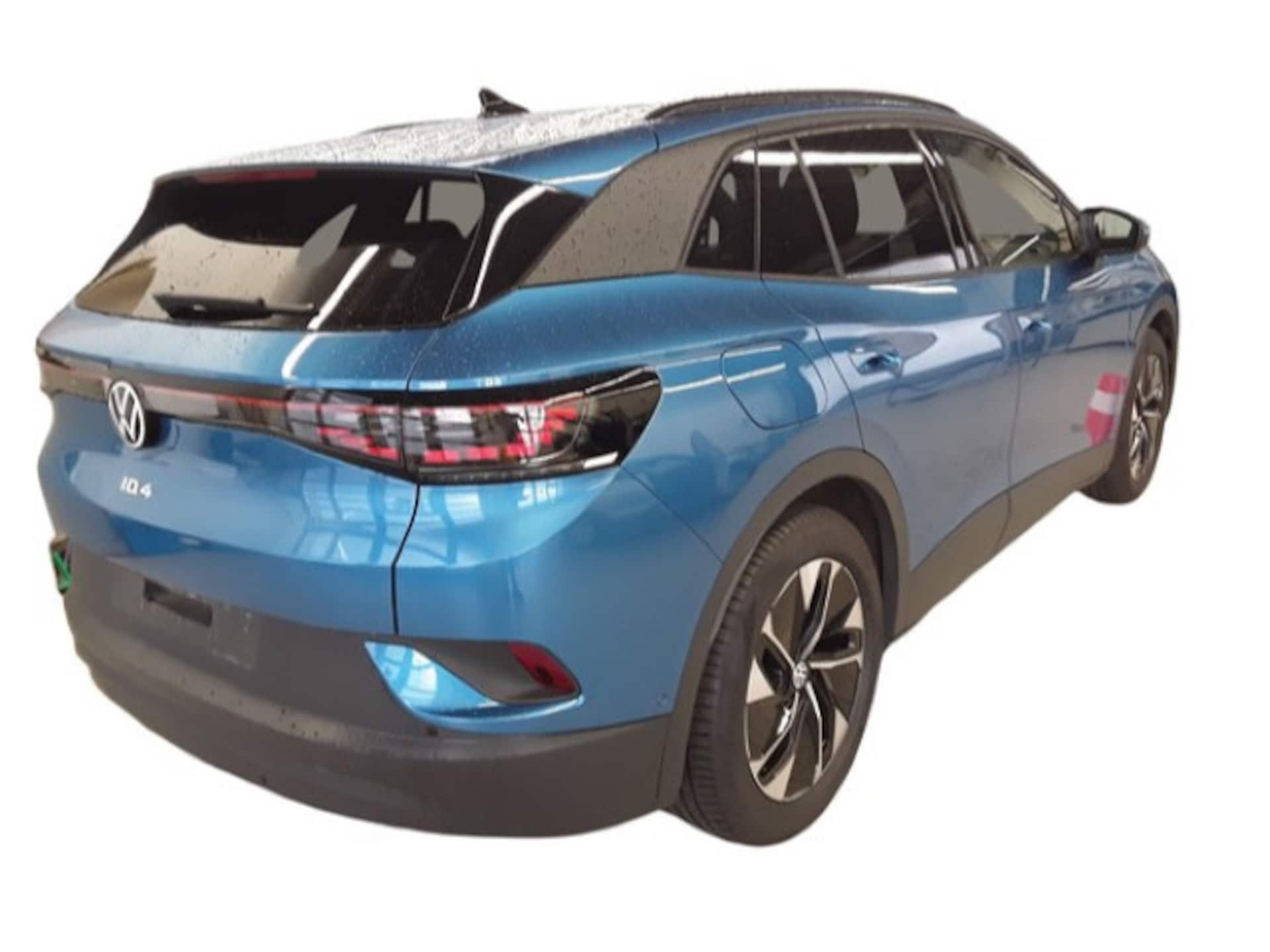 Volkswagen ID.4 Pro