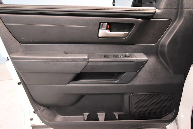 2023 Toyota Tundra
