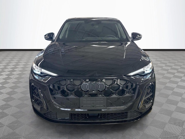 2026 Audi Q5 Sportback