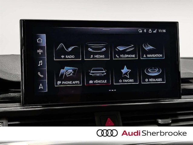 2023 Audi A5 Sportback