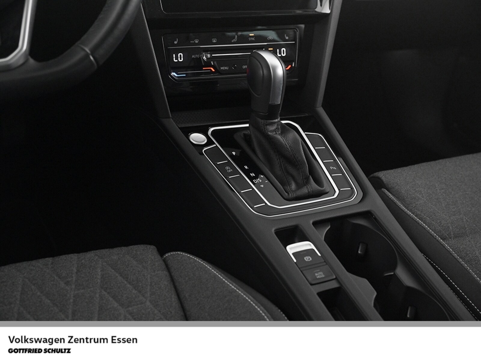 Volkswagen Passat Variant – Bild 14