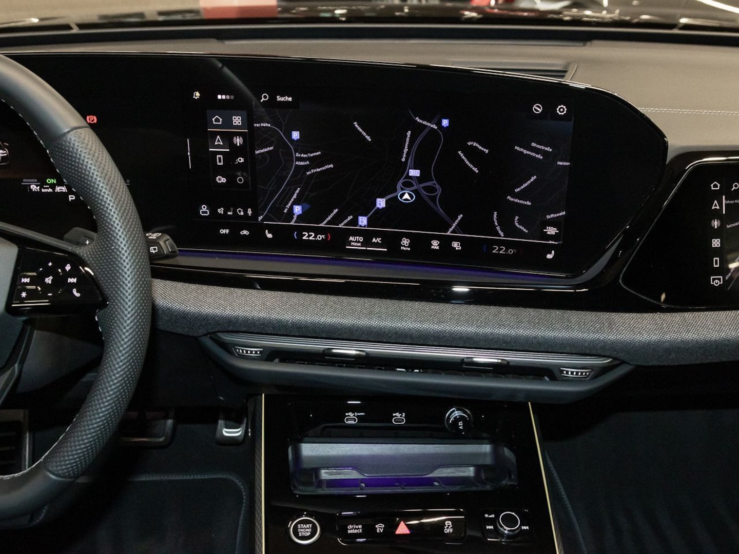 Bild über Audi A6 Avant e-hybrid e-hybrid quattro 220 kW S tronic - für weitere Informationen kontaktieren Sie den Audi Partner
