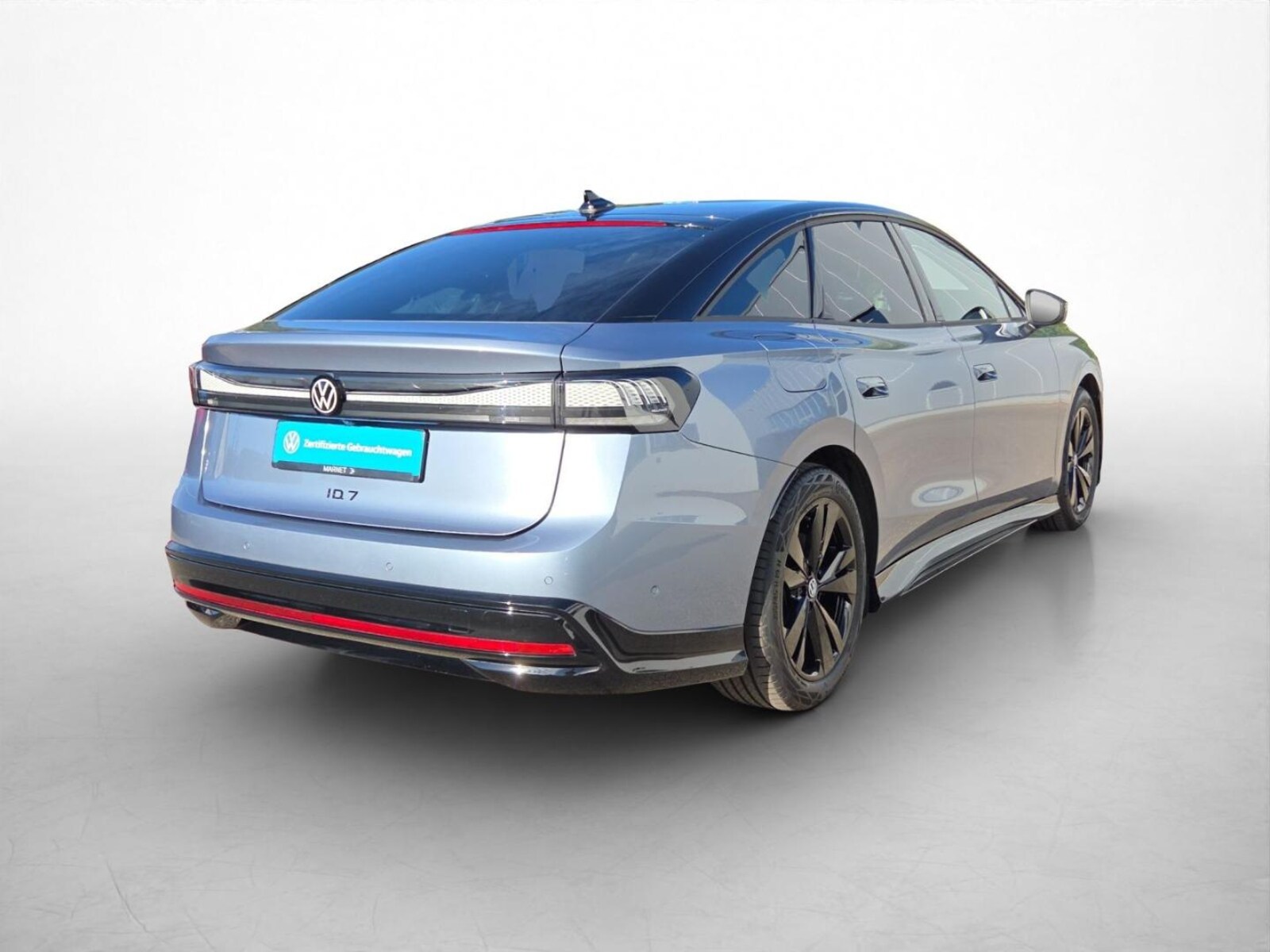 Volkswagen ID.7 – Bild 18