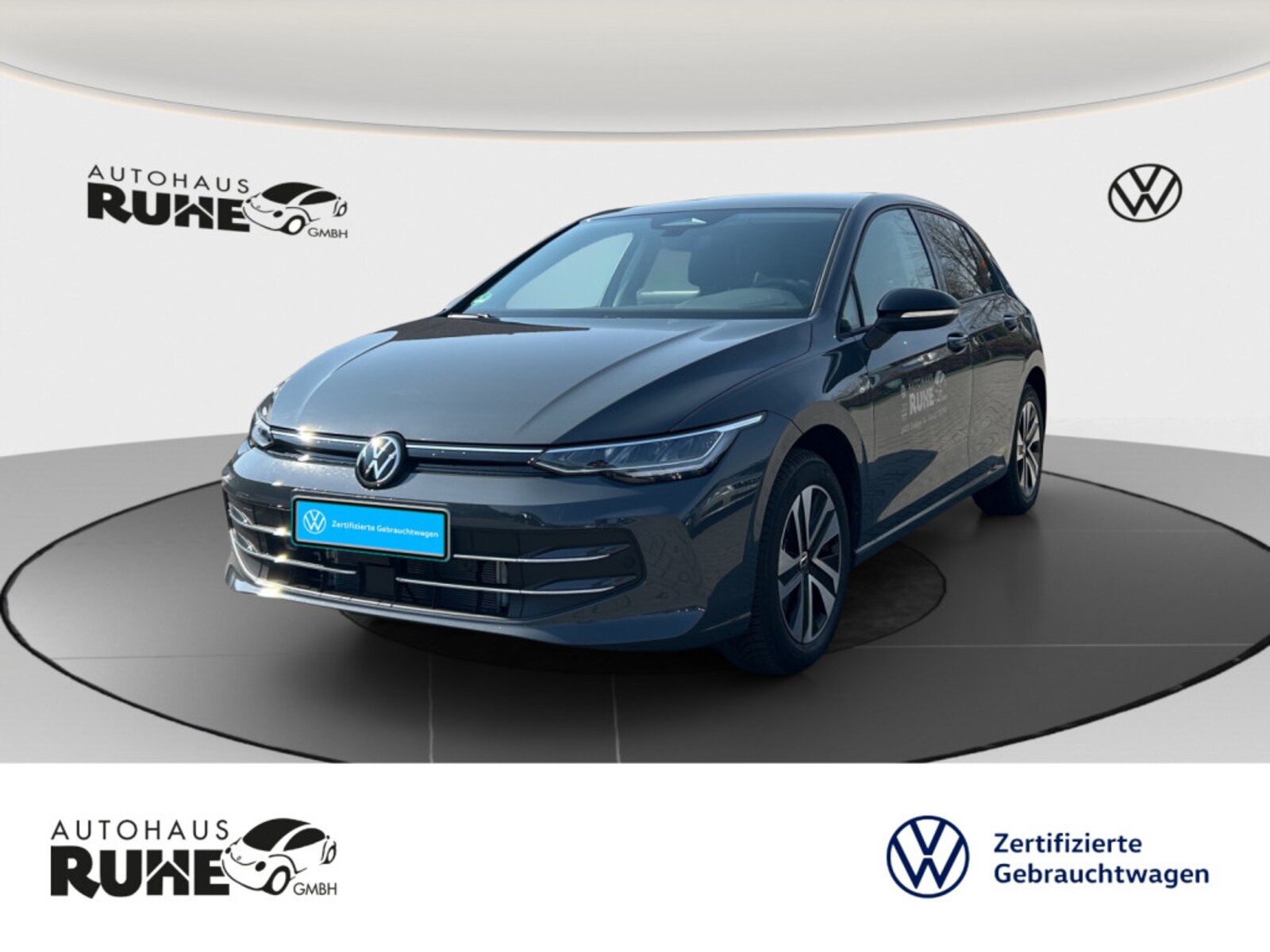 Volkswagen Golf – Bild 2