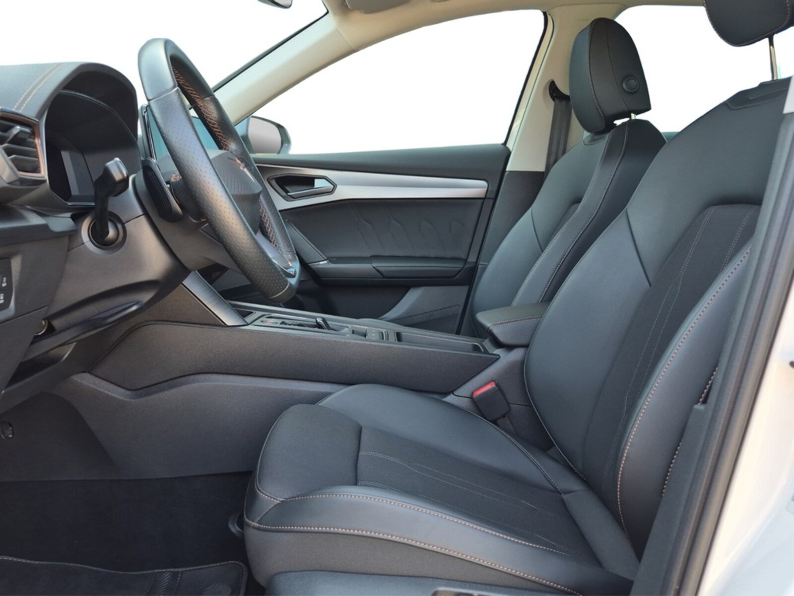 CUPRA Formentor – Bild 13