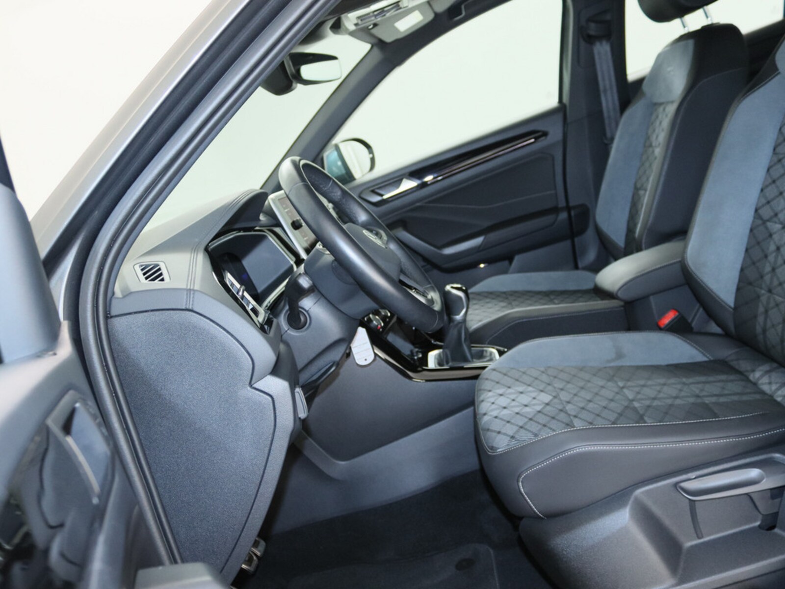 Volkswagen T-Roc – Bild 16
