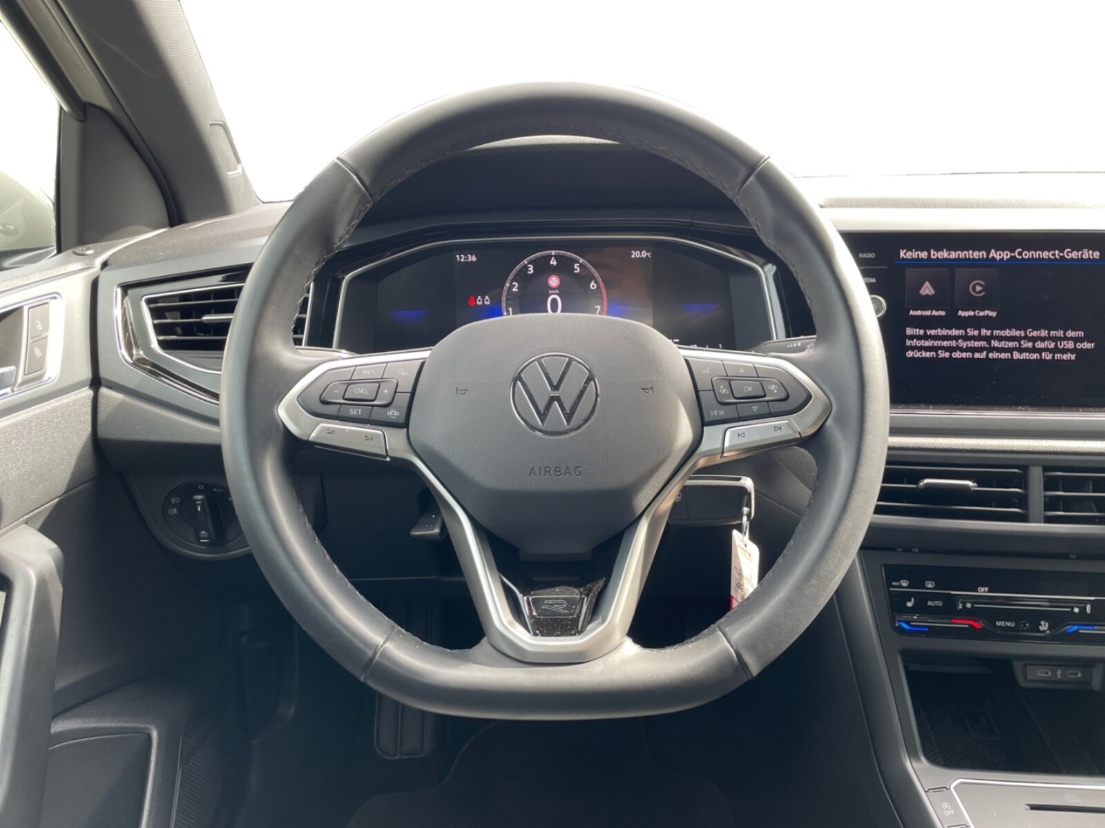 Volkswagen Taigo – Bild 12