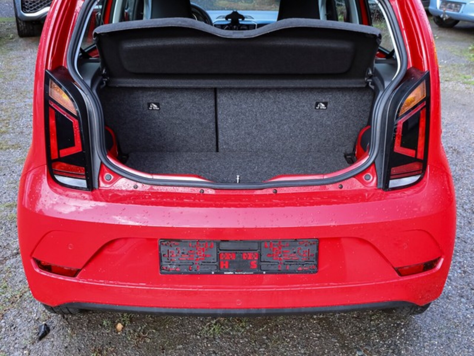 Volkswagen up! – Bild 8