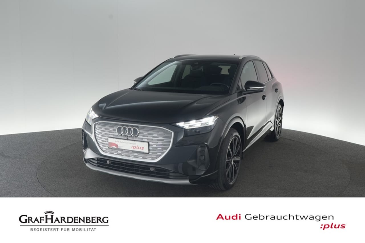 Audi Q4
