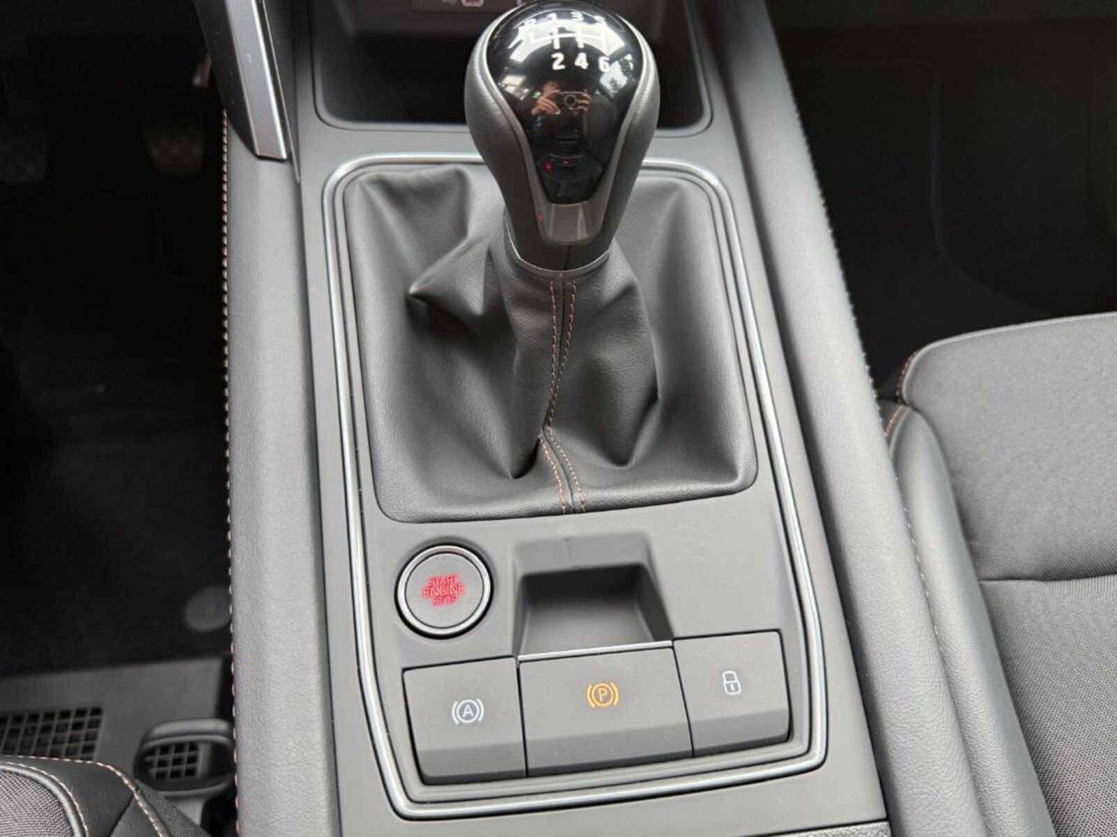 CUPRA Leon – Bild 11