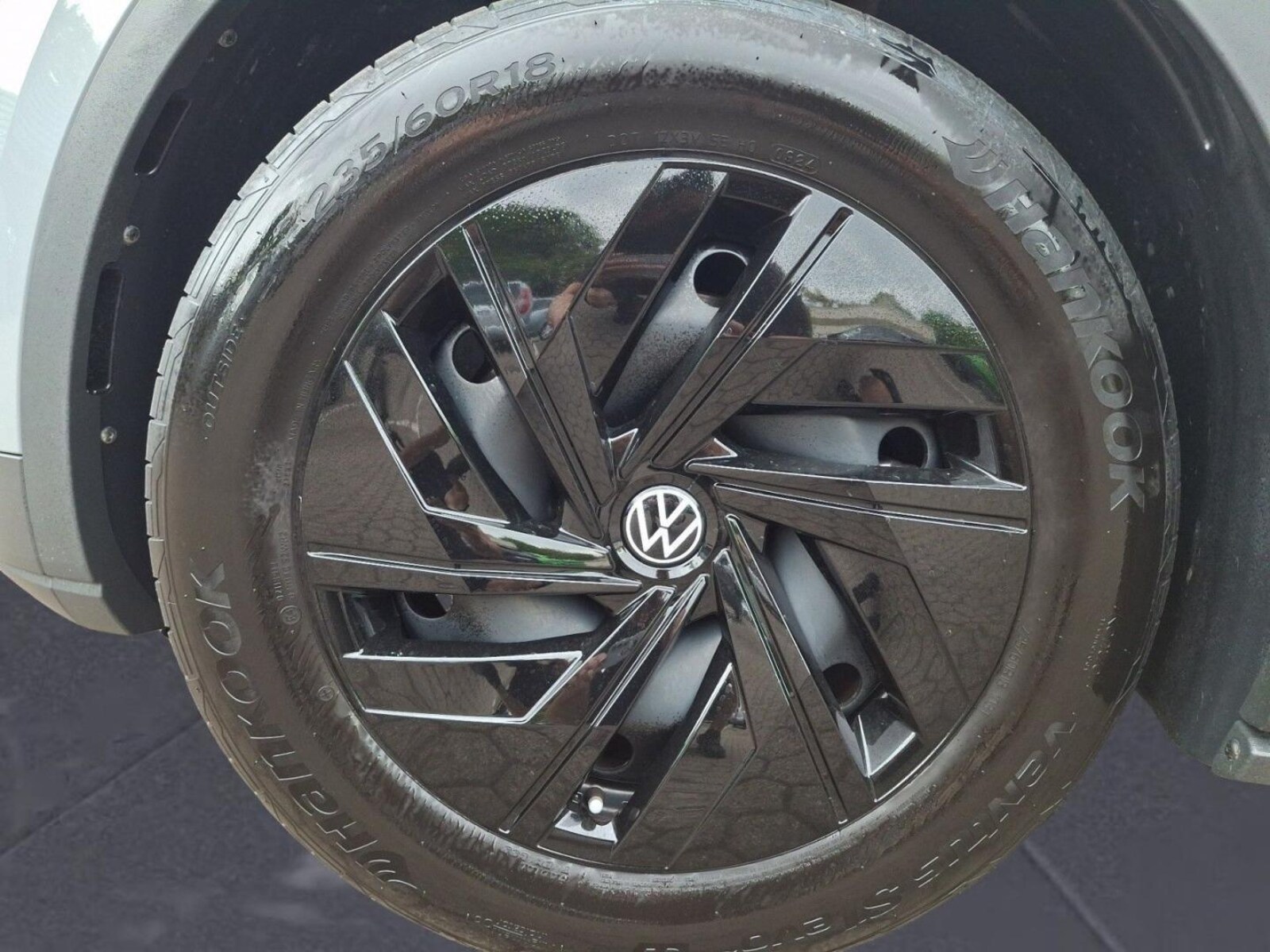 Volkswagen ID.4 – Bild 7