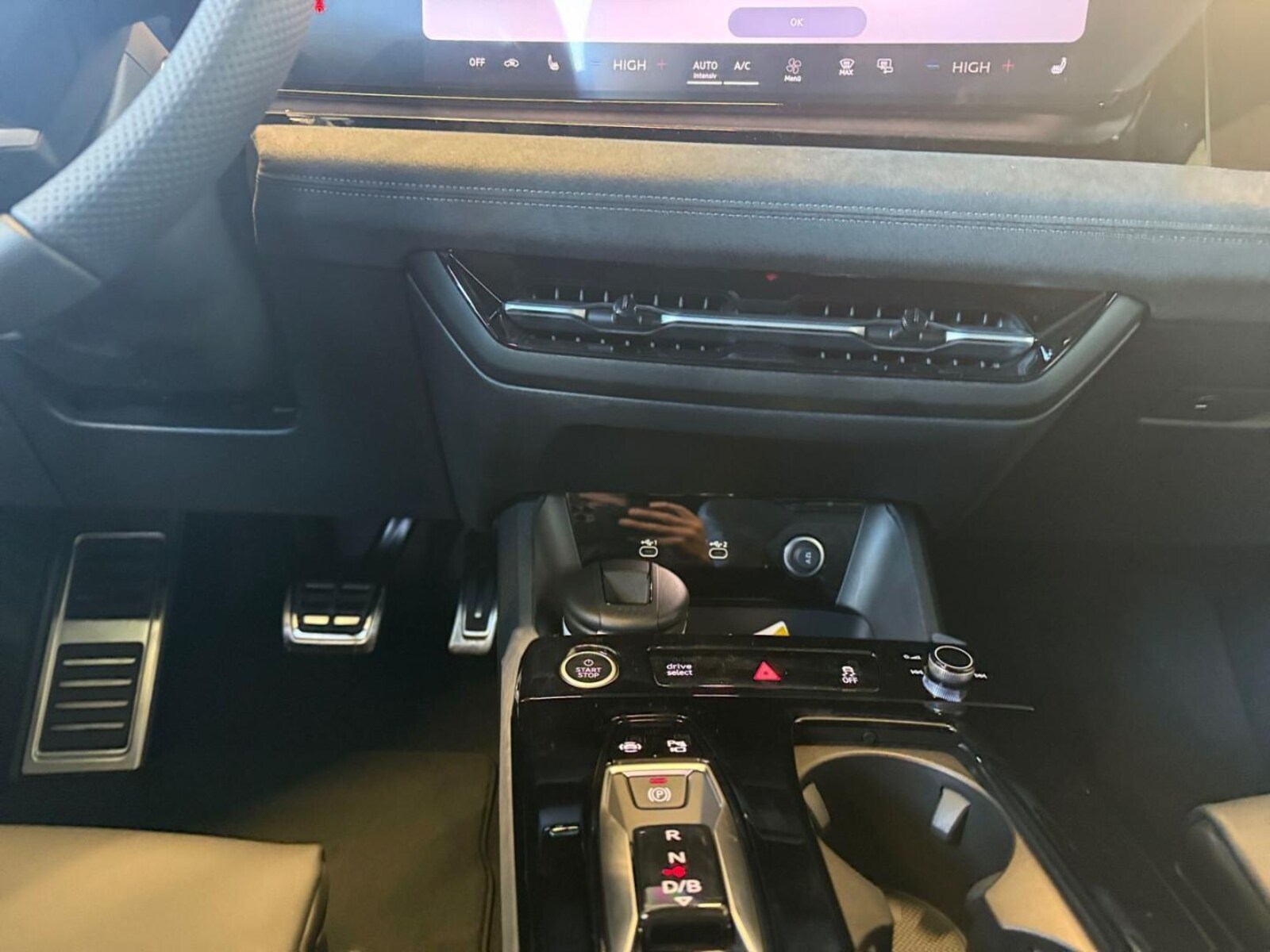 Audi Q6 e-tron – Bild 11
