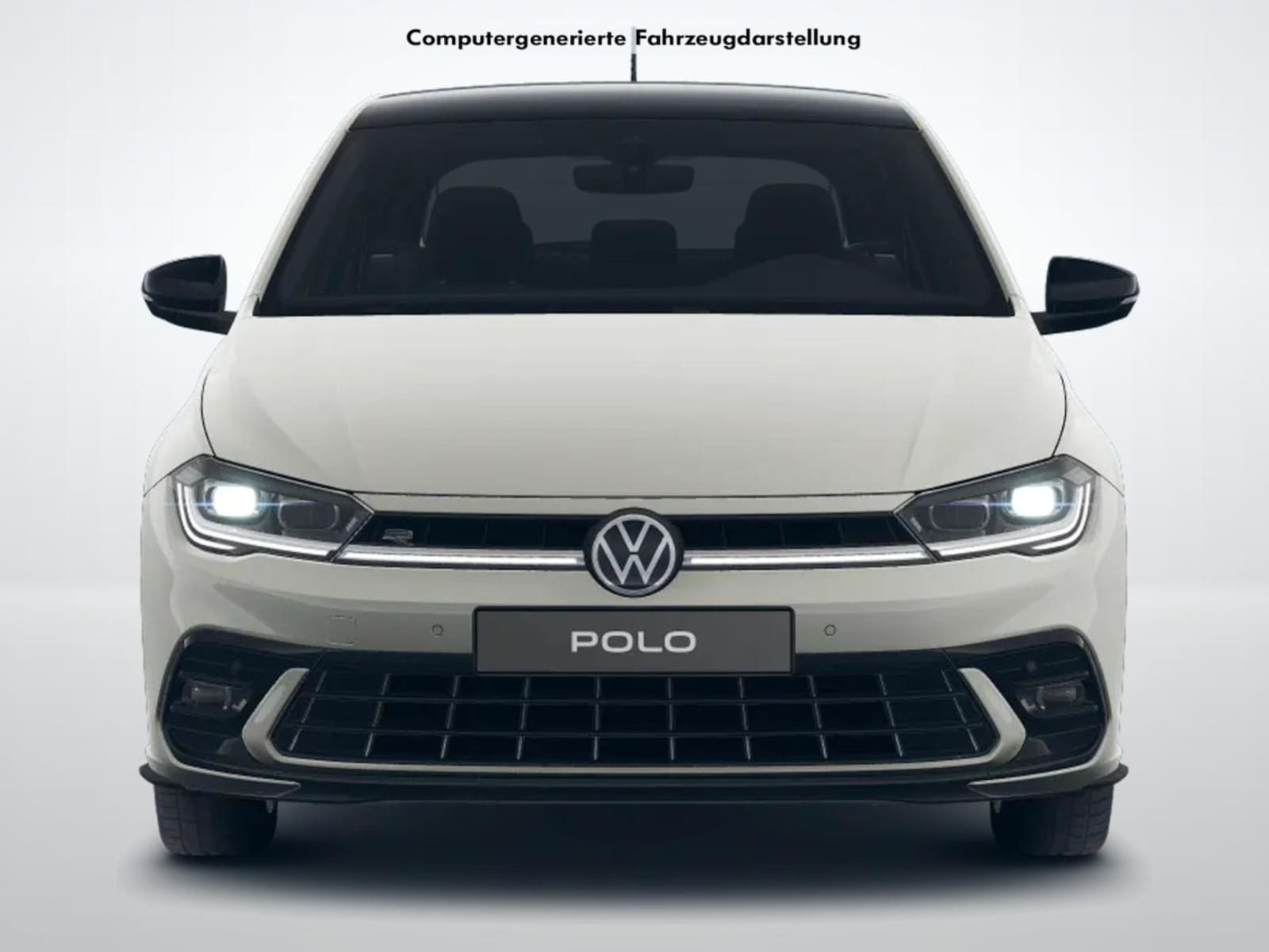 Volkswagen Polo – Bild 3