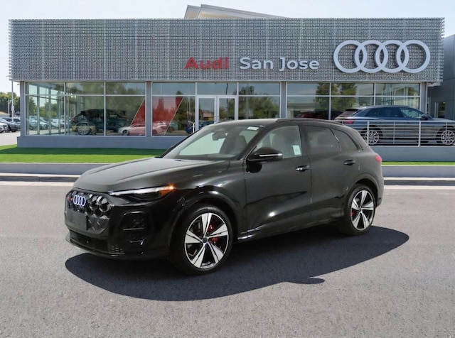 Photo of 2026 Audi SQ5 