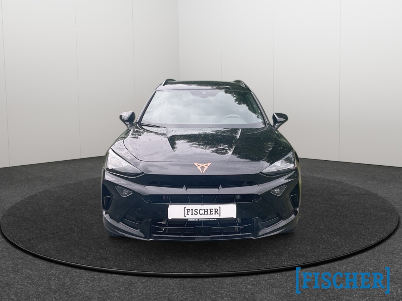 CUPRA Formentor – Bild 2