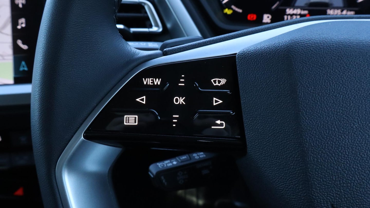 Image about Audi Q4 Sportback e-tron e-tron