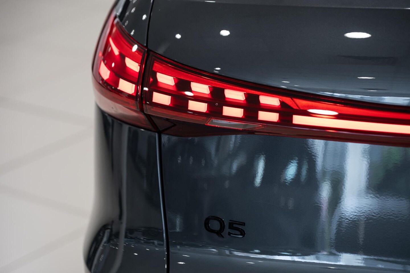 Image about Audi Q5 Sportback TFSI 150 kW