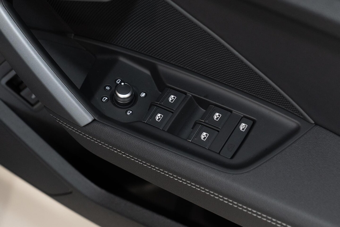 Image about Audi A3 Sedan TFSI quattro S tronic