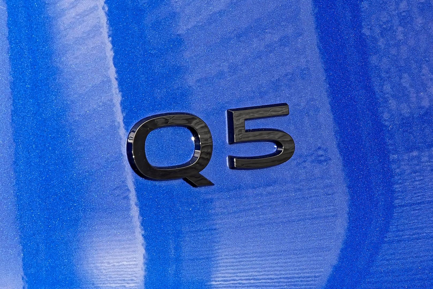 Image about Audi Q5 SUV TDI quattro 150 kW sport