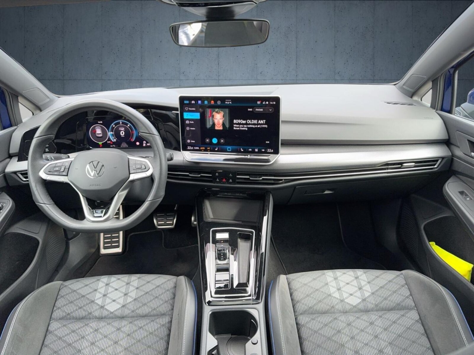 Volkswagen Golf – Bild 11
