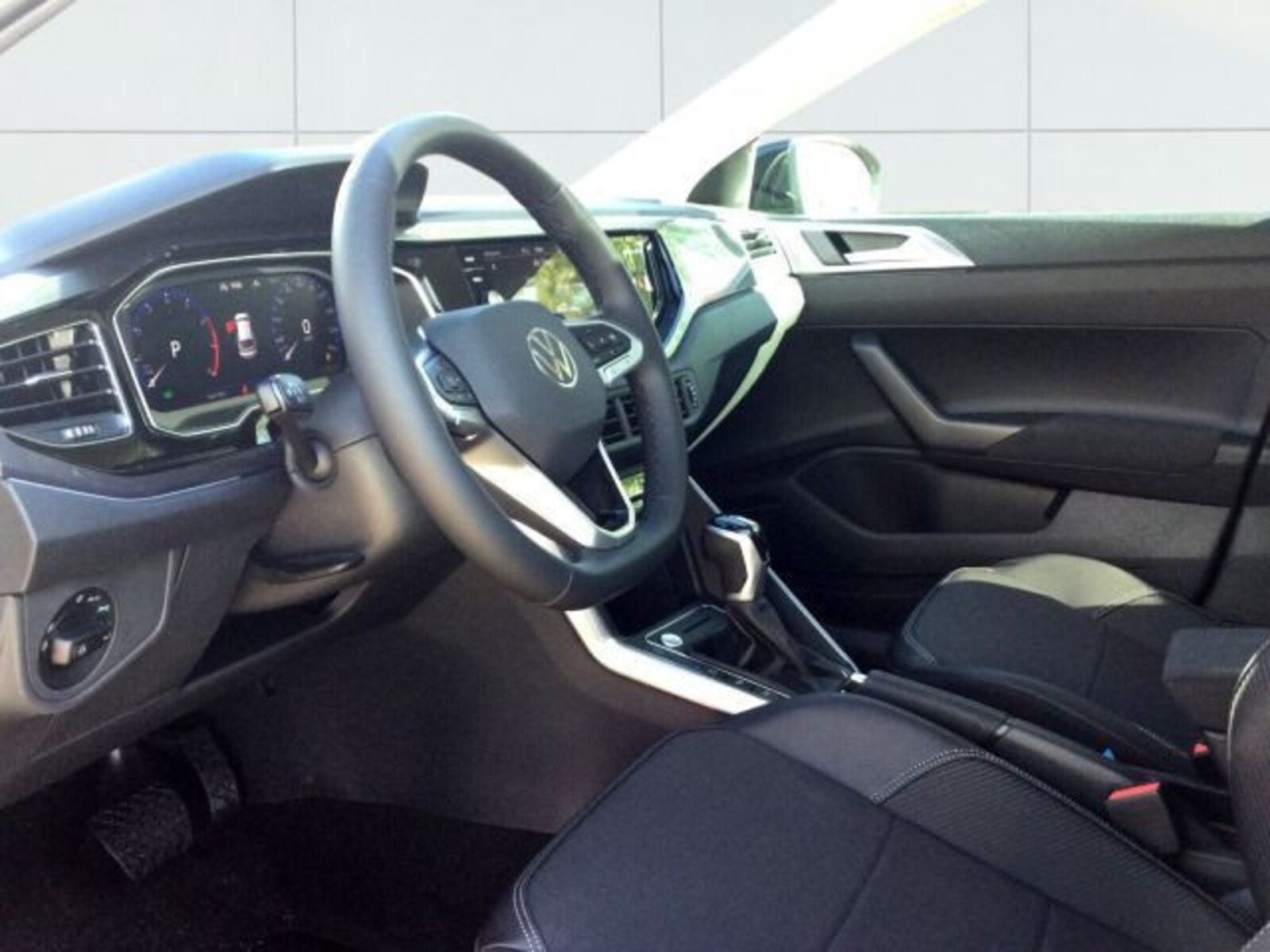 Volkswagen Taigo – Bild 9