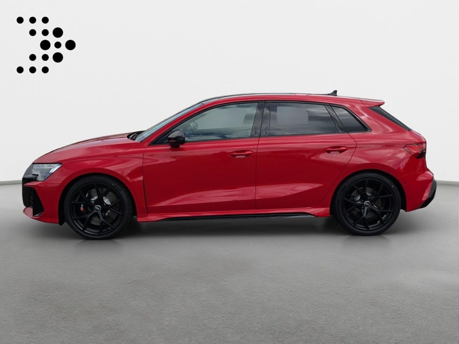 Audi RS 3 Sportback – Bild 3