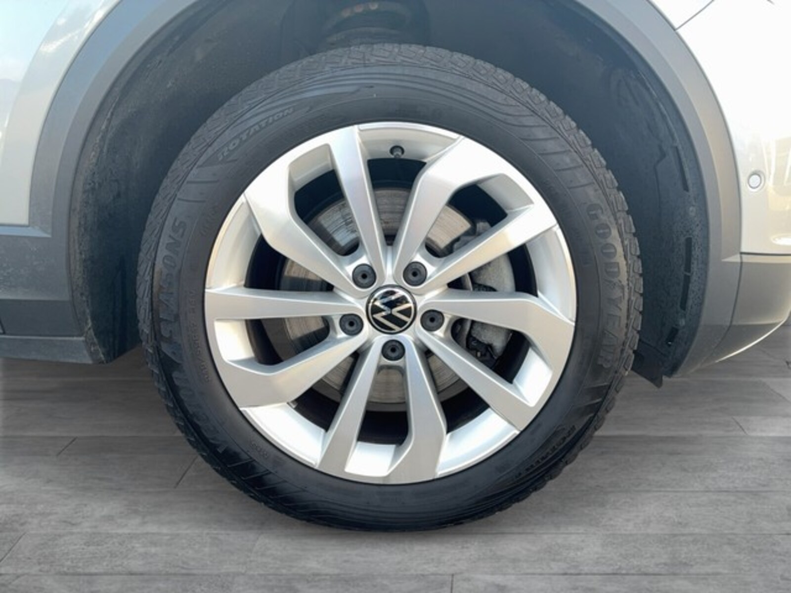 Volkswagen T-Roc – Bild 6