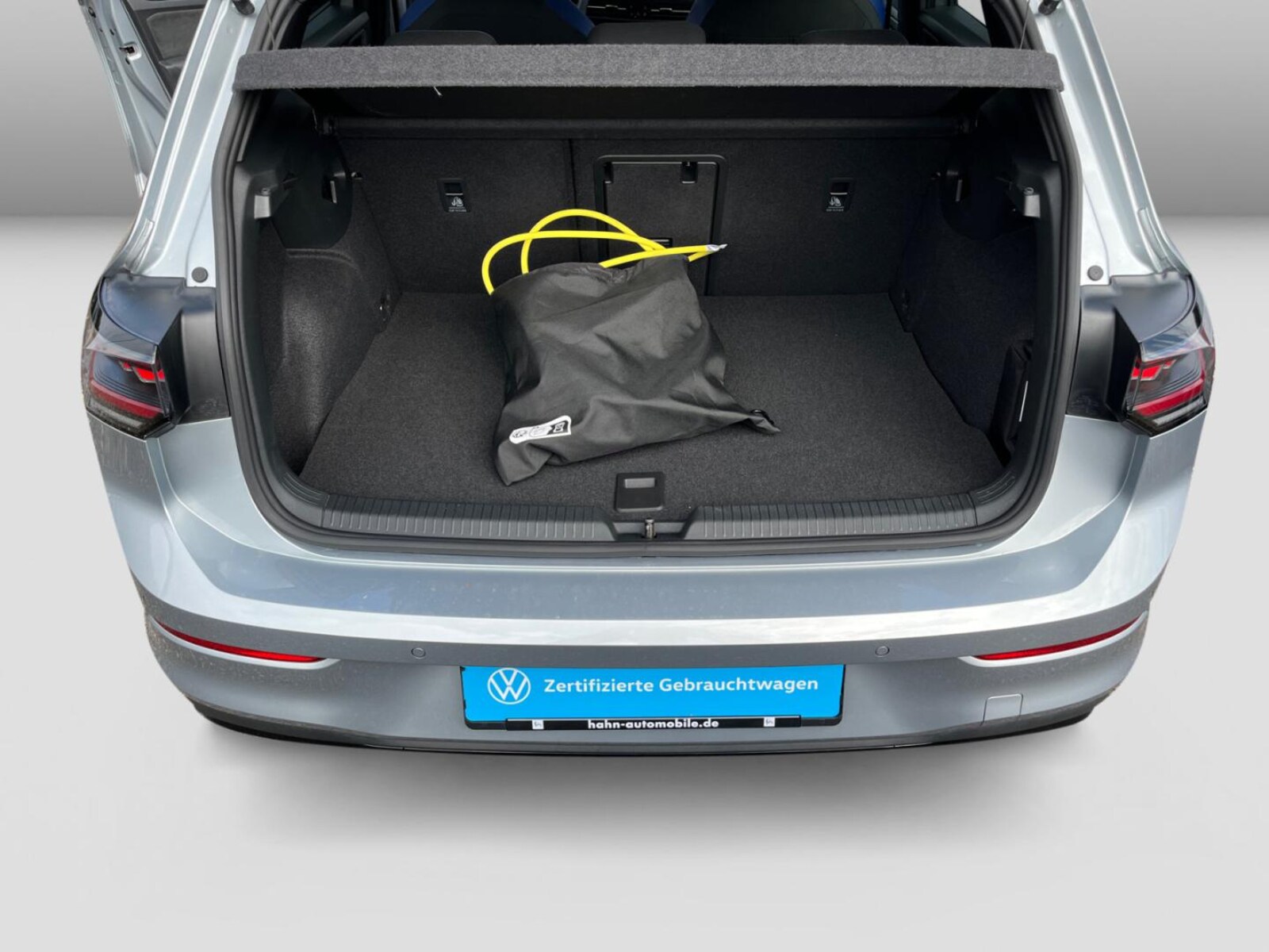 Volkswagen Golf – Bild 12