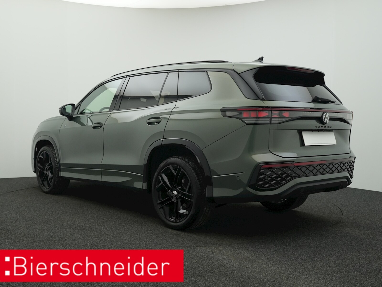 Volkswagen Tayron – Bild 4
