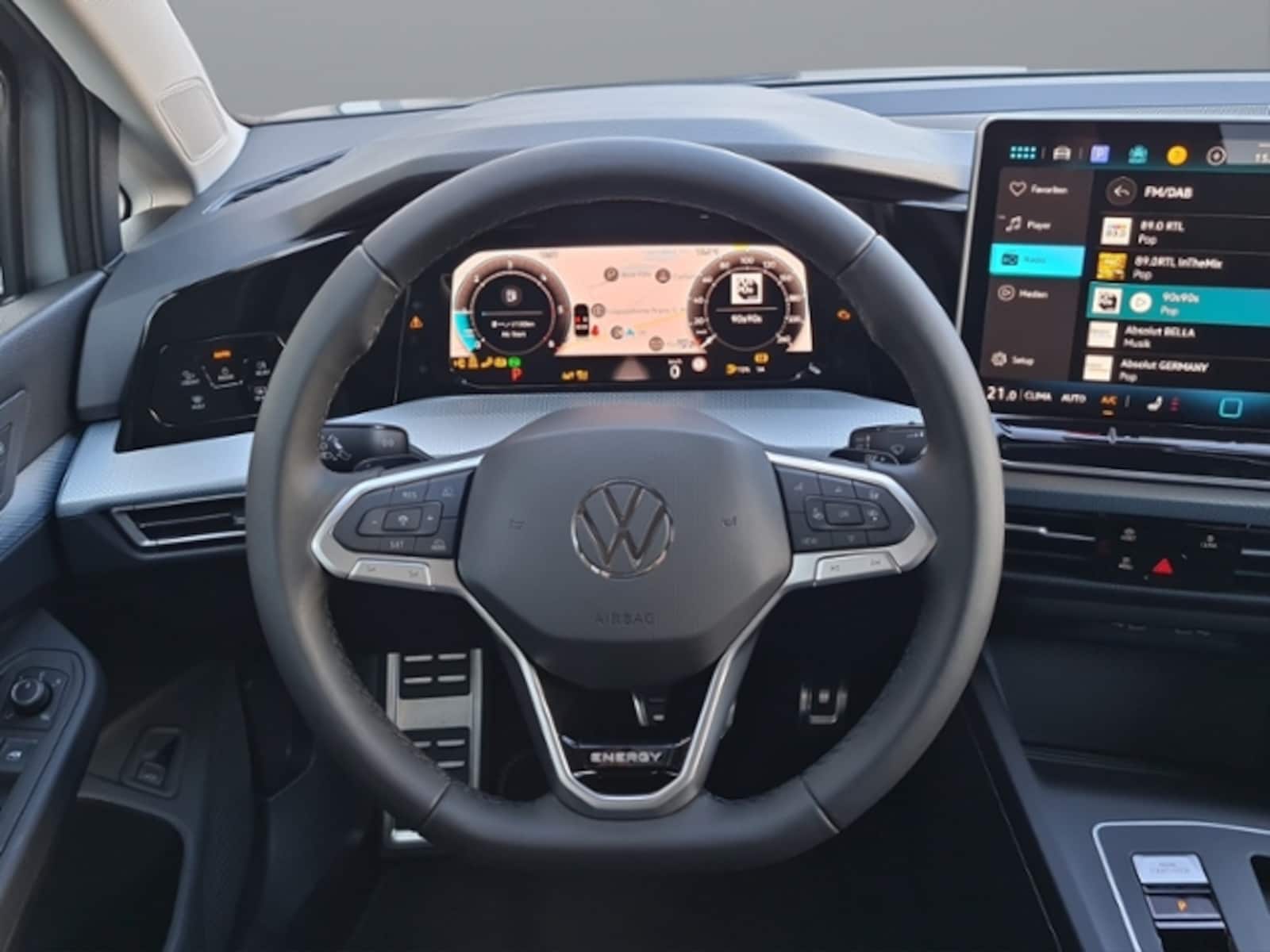 Volkswagen Golf Variant – Bild 17